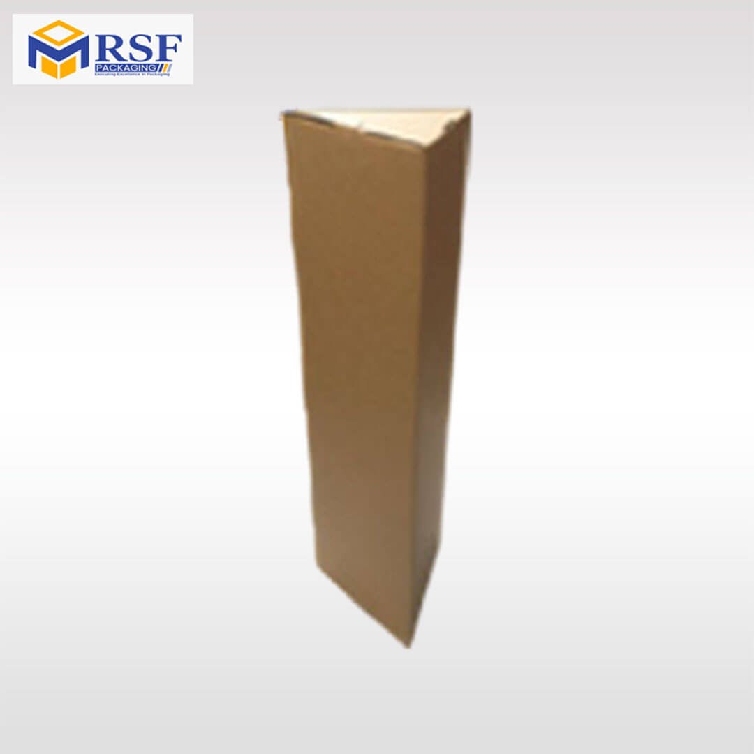 Wholesale Triangular Shipping Boxes